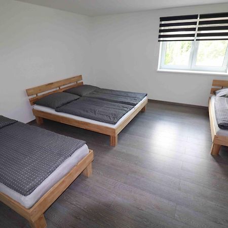 Apartman U Trojmezi Mosty u Jablunkova Exteriör bild