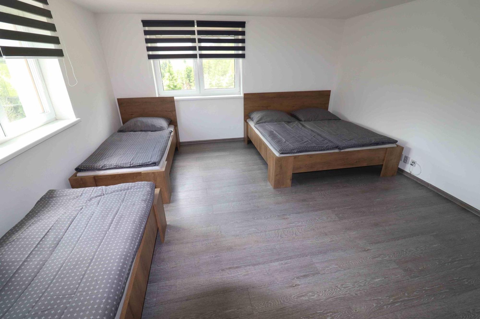 Apartman U Trojmezi Mosty u Jablunkova Exteriör bild