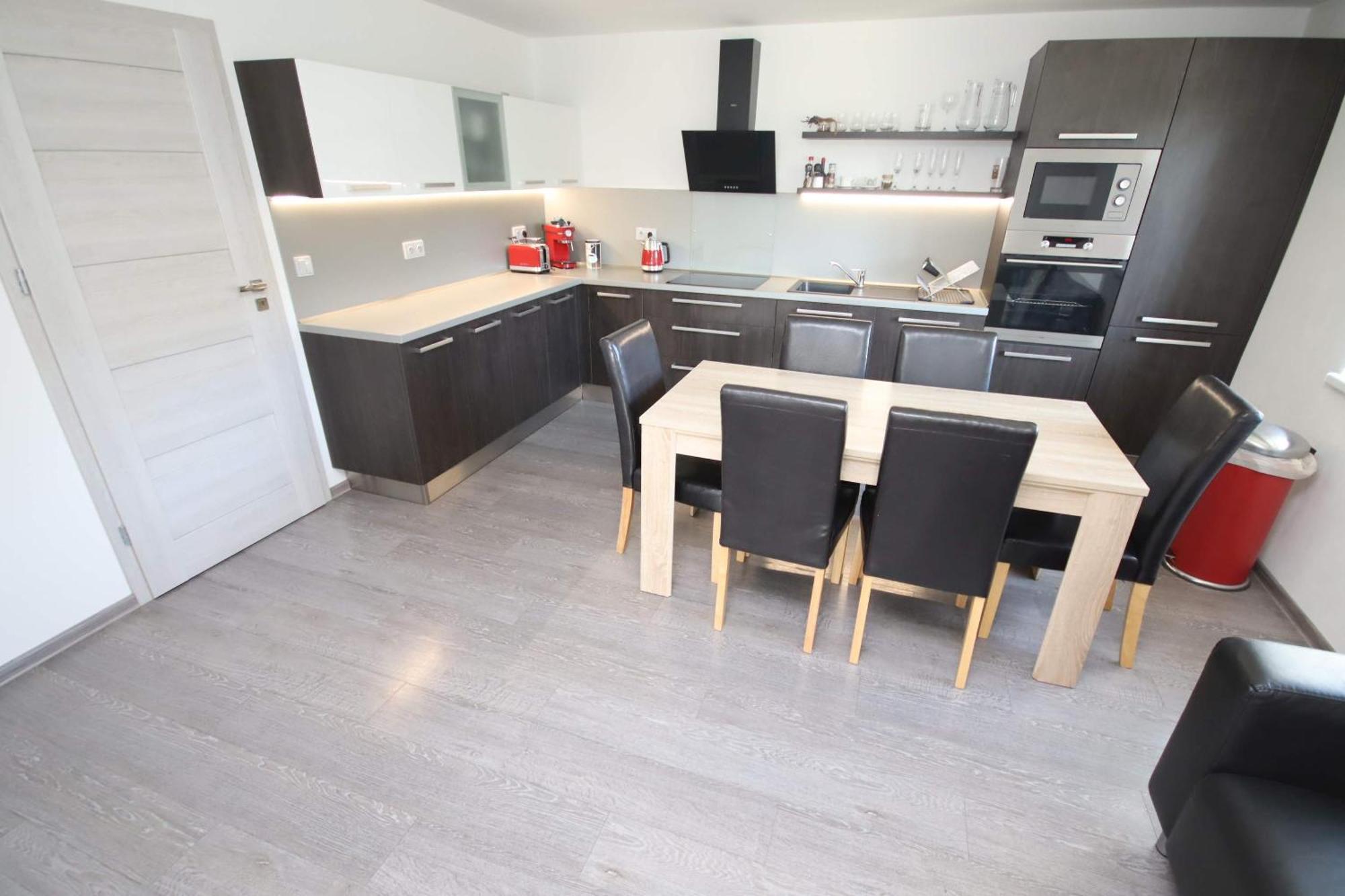 Apartman U Trojmezi Mosty u Jablunkova Exteriör bild