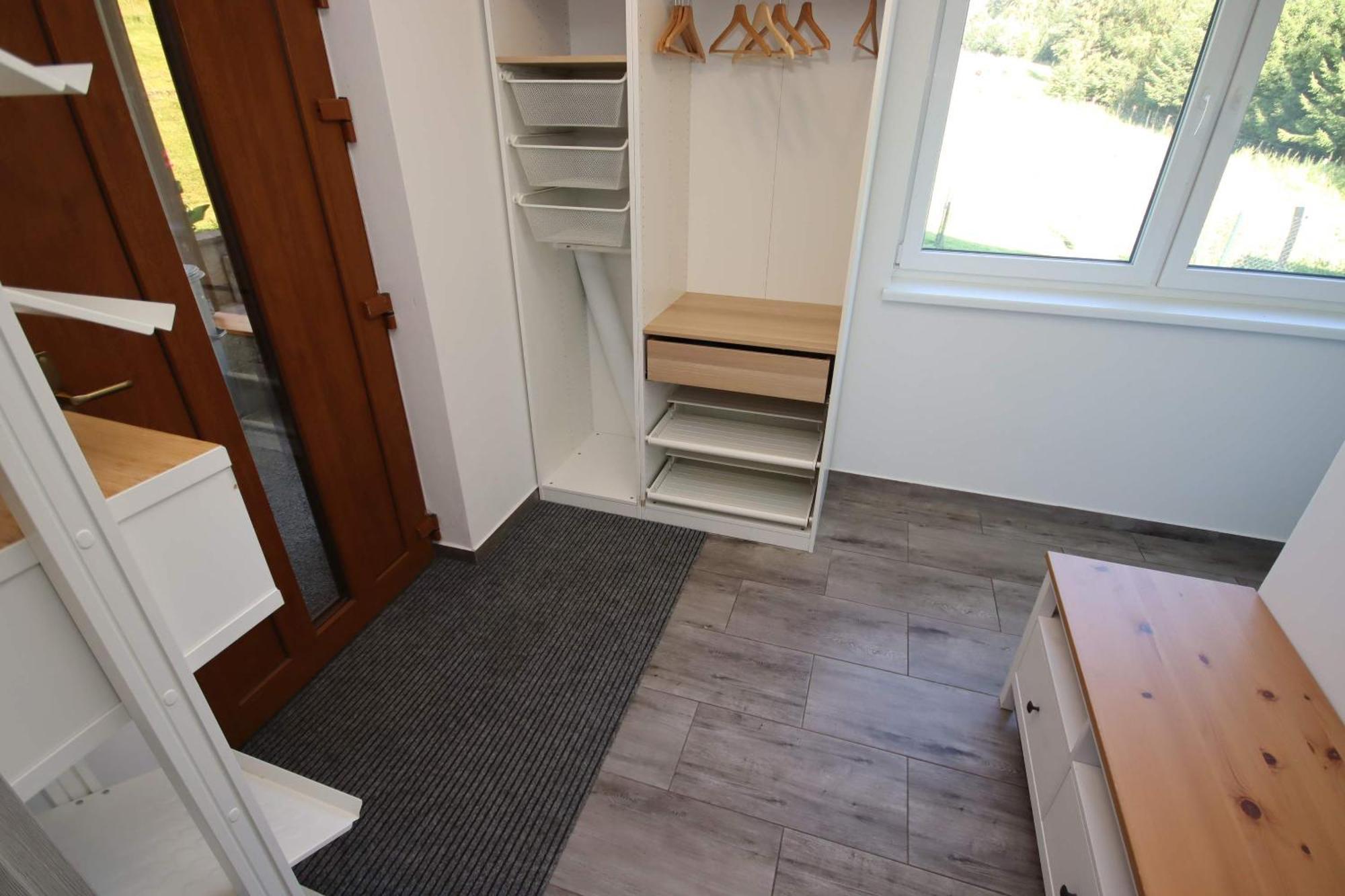 Apartman U Trojmezi Mosty u Jablunkova Exteriör bild